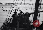 Image of evacuation following Battle of Dunkirk Dunkirk France, 1940, second 46 stock footage video 65675041166