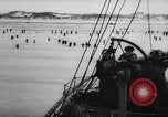 Image of evacuation following Battle of Dunkirk Dunkirk France, 1940, second 47 stock footage video 65675041166