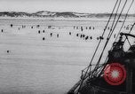 Image of evacuation following Battle of Dunkirk Dunkirk France, 1940, second 48 stock footage video 65675041166