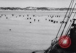 Image of evacuation following Battle of Dunkirk Dunkirk France, 1940, second 49 stock footage video 65675041166