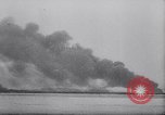 Image of evacuation following Battle of Dunkirk Dunkirk France, 1940, second 52 stock footage video 65675041166