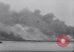 Image of evacuation following Battle of Dunkirk Dunkirk France, 1940, second 54 stock footage video 65675041166