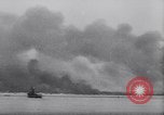 Image of evacuation following Battle of Dunkirk Dunkirk France, 1940, second 55 stock footage video 65675041166
