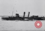 Image of evacuation following Battle of Dunkirk Dunkirk France, 1940, second 56 stock footage video 65675041166