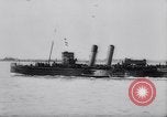 Image of evacuation following Battle of Dunkirk Dunkirk France, 1940, second 57 stock footage video 65675041166
