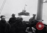 Image of evacuation following Battle of Dunkirk Dunkirk France, 1940, second 58 stock footage video 65675041166