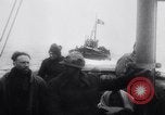 Image of evacuation following Battle of Dunkirk Dunkirk France, 1940, second 59 stock footage video 65675041166