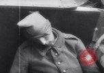 Image of evacuation following Battle of Dunkirk Dunkirk France, 1940, second 61 stock footage video 65675041166