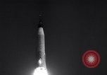 Image of Atlas Missile Cape Canaveral Florida USA, 1961, second 48 stock footage video 65675041167