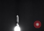 Image of Atlas Missile Cape Canaveral Florida USA, 1961, second 55 stock footage video 65675041167