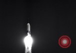 Image of Atlas Missile Cape Canaveral Florida USA, 1961, second 59 stock footage video 65675041167