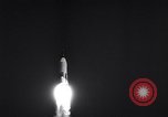 Image of Atlas Missile Cape Canaveral Florida USA, 1961, second 60 stock footage video 65675041167