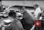 Image of Joint Military Armistice Commission Korea, 1961, second 8 stock footage video 65675041168