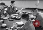 Image of Joint Military Armistice Commission Korea, 1961, second 9 stock footage video 65675041168