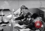 Image of Joint Military Armistice Commission Korea, 1961, second 16 stock footage video 65675041168