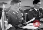 Image of Joint Military Armistice Commission Korea, 1961, second 17 stock footage video 65675041168