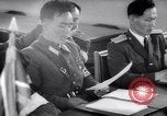 Image of Joint Military Armistice Commission Korea, 1961, second 18 stock footage video 65675041168