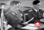 Image of Joint Military Armistice Commission Korea, 1961, second 20 stock footage video 65675041168