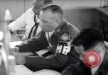 Image of Joint Military Armistice Commission Korea, 1961, second 22 stock footage video 65675041168