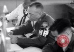 Image of Joint Military Armistice Commission Korea, 1961, second 25 stock footage video 65675041168