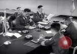 Image of Joint Military Armistice Commission Korea, 1961, second 29 stock footage video 65675041168