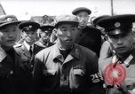 Image of Joint Military Armistice Commission Korea, 1961, second 30 stock footage video 65675041168