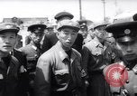 Image of Joint Military Armistice Commission Korea, 1961, second 31 stock footage video 65675041168