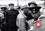 Image of Joint Military Armistice Commission Korea, 1961, second 32 stock footage video 65675041168