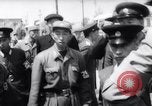 Image of Joint Military Armistice Commission Korea, 1961, second 33 stock footage video 65675041168