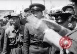 Image of Joint Military Armistice Commission Korea, 1961, second 34 stock footage video 65675041168