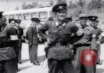 Image of Joint Military Armistice Commission Korea, 1961, second 37 stock footage video 65675041168