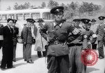 Image of Joint Military Armistice Commission Korea, 1961, second 38 stock footage video 65675041168