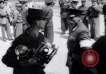 Image of Joint Military Armistice Commission Korea, 1961, second 42 stock footage video 65675041168