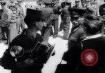 Image of Joint Military Armistice Commission Korea, 1961, second 43 stock footage video 65675041168