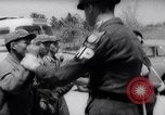 Image of Joint Military Armistice Commission Korea, 1961, second 45 stock footage video 65675041168