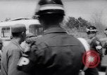 Image of Joint Military Armistice Commission Korea, 1961, second 46 stock footage video 65675041168