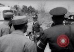 Image of Joint Military Armistice Commission Korea, 1961, second 48 stock footage video 65675041168