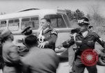 Image of Joint Military Armistice Commission Korea, 1961, second 51 stock footage video 65675041168