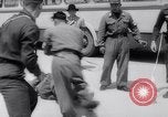 Image of Joint Military Armistice Commission Korea, 1961, second 53 stock footage video 65675041168