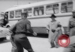 Image of Joint Military Armistice Commission Korea, 1961, second 54 stock footage video 65675041168