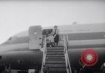Image of Grace Kelly New York City USA, 1961, second 9 stock footage video 65675041169