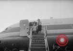 Image of Grace Kelly New York City USA, 1961, second 10 stock footage video 65675041169