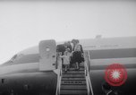 Image of Grace Kelly New York City USA, 1961, second 13 stock footage video 65675041169