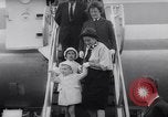 Image of Grace Kelly New York City USA, 1961, second 17 stock footage video 65675041169