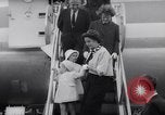 Image of Grace Kelly New York City USA, 1961, second 18 stock footage video 65675041169