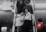 Image of Grace Kelly New York City USA, 1961, second 19 stock footage video 65675041169