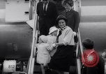 Image of Grace Kelly New York City USA, 1961, second 20 stock footage video 65675041169