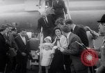 Image of Grace Kelly New York City USA, 1961, second 21 stock footage video 65675041169