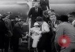 Image of Grace Kelly New York City USA, 1961, second 22 stock footage video 65675041169