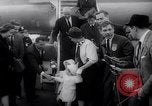 Image of Grace Kelly New York City USA, 1961, second 23 stock footage video 65675041169